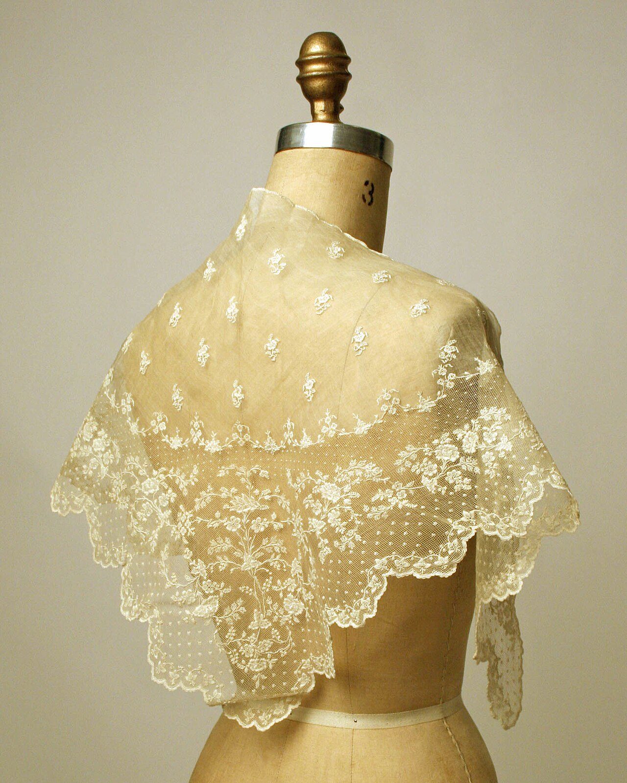 Philippine; Headcloth (Kerchief);
