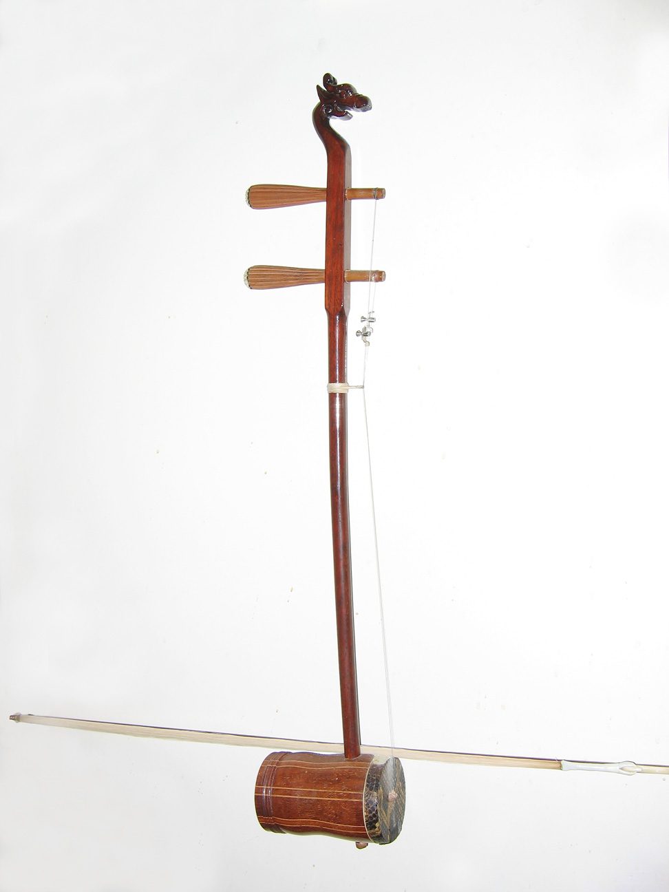 Picture of gaohu .