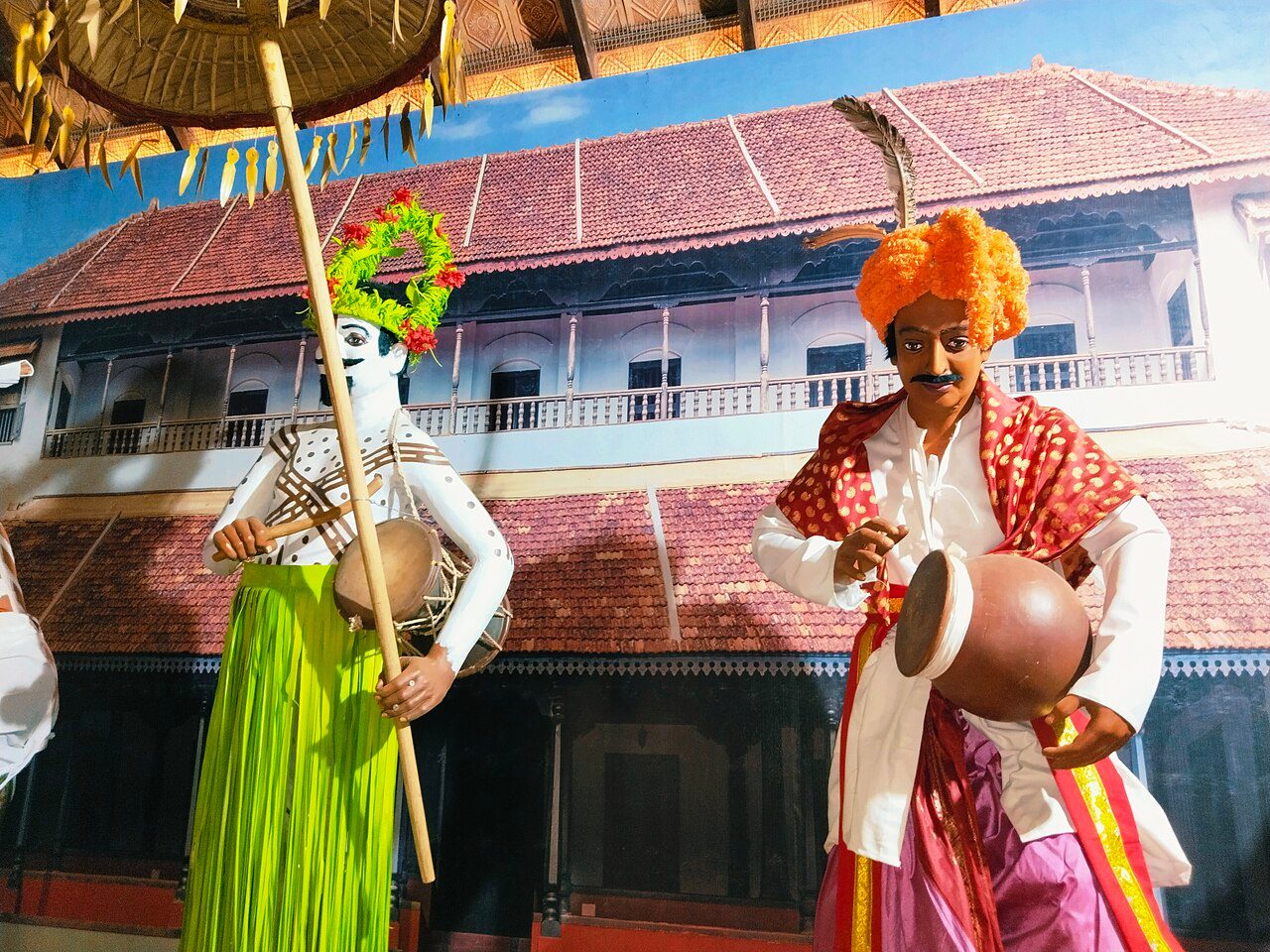 Kangeelu