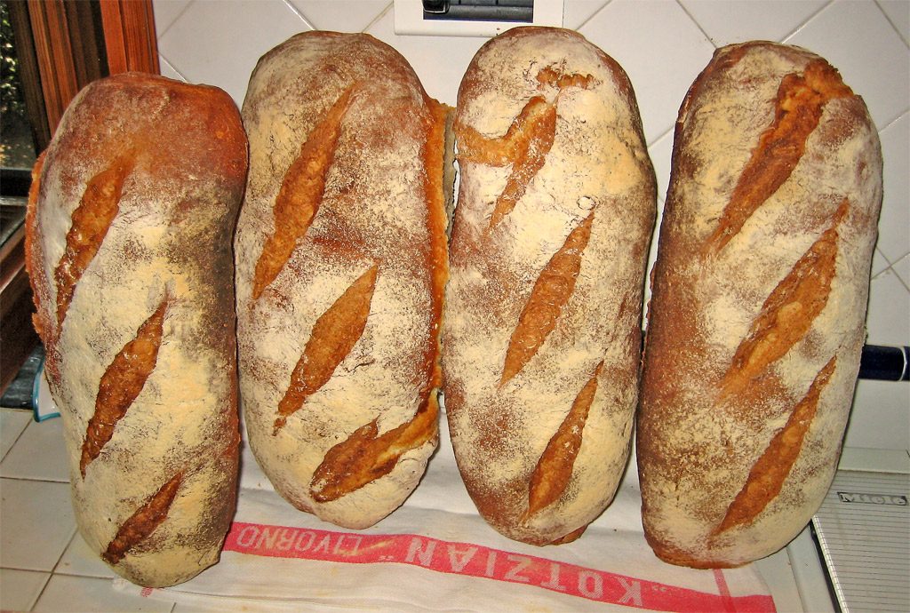 l'intera produzione ricetta/recipe sul mio Blog ilmondodiluvi.blogspot.com