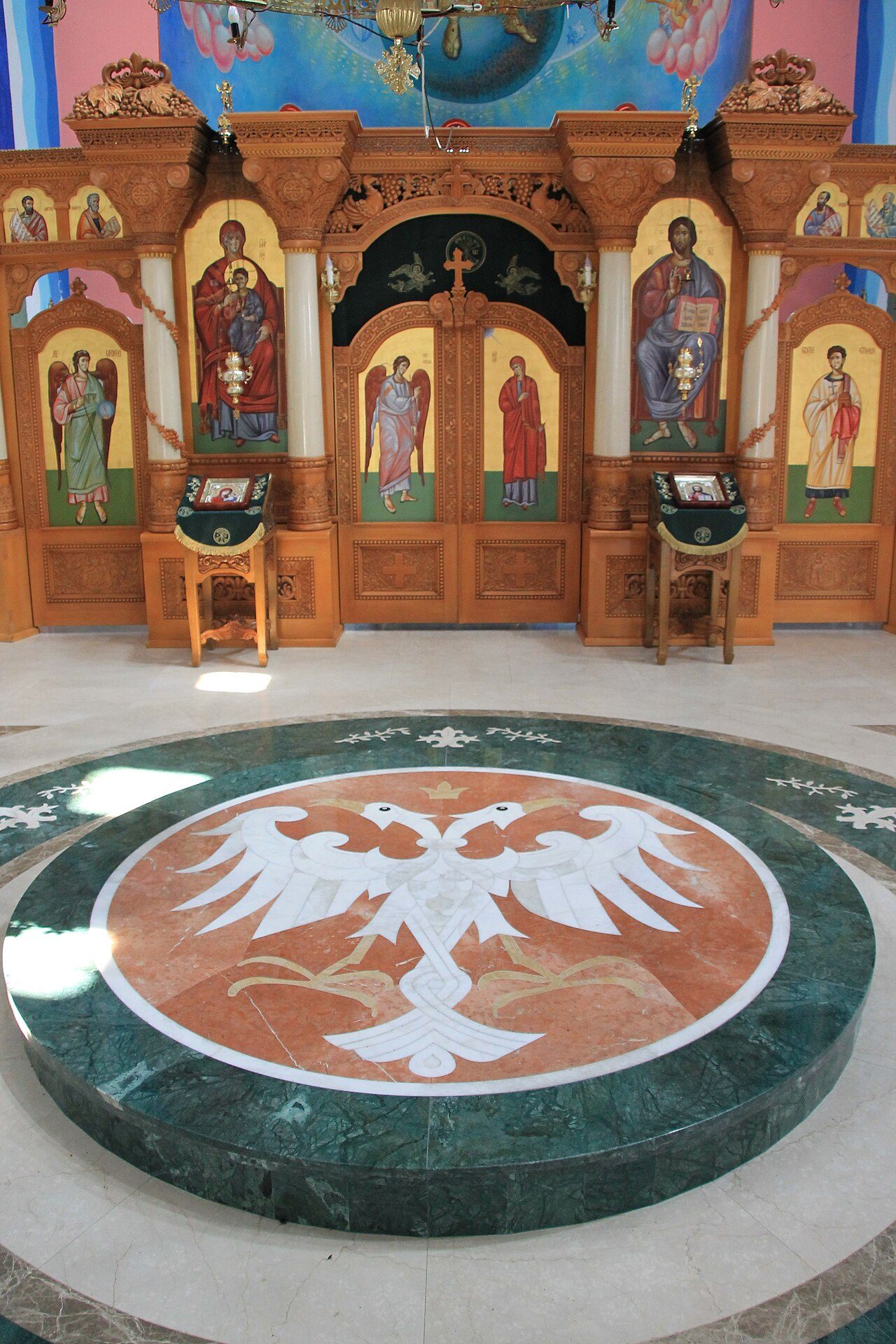 Crkva Sv. Petke (Požarevac)