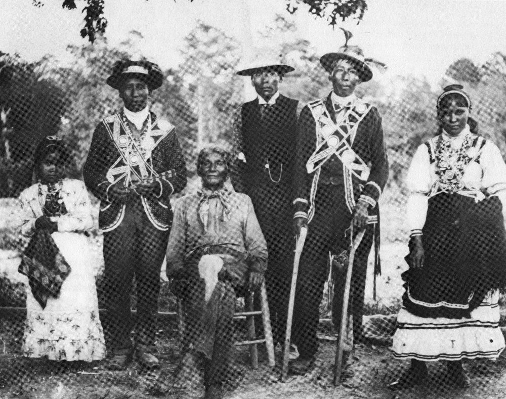 Choctaw Group