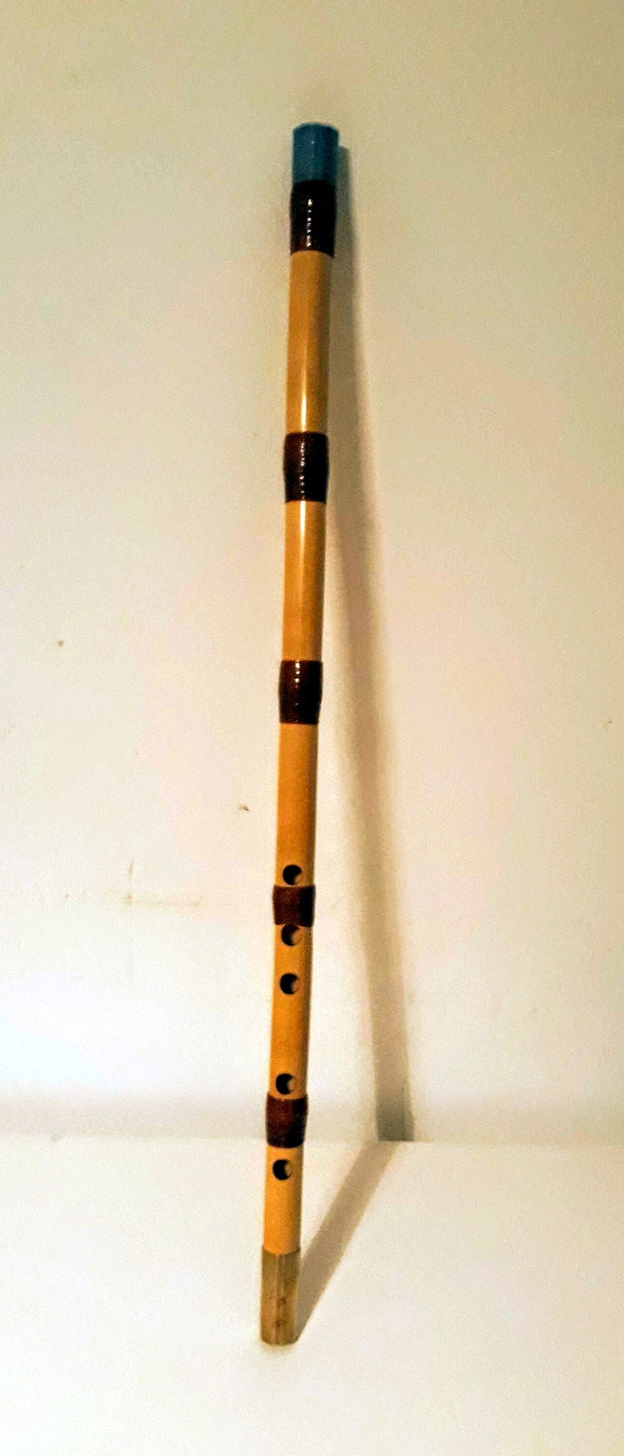 A persian ney with 6 holes