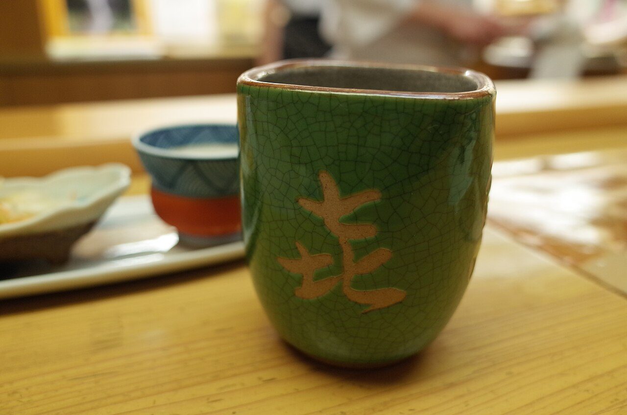 yunomi