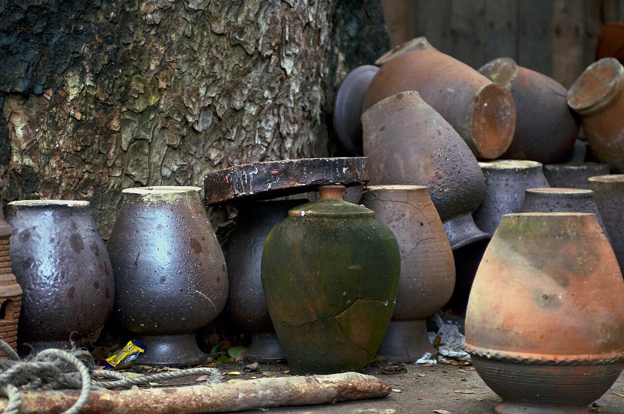 This is a photo of a cultural heritage property in the Philippines with ID