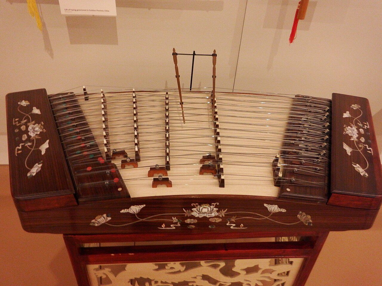 Musical Instrument Museum in Phoenix