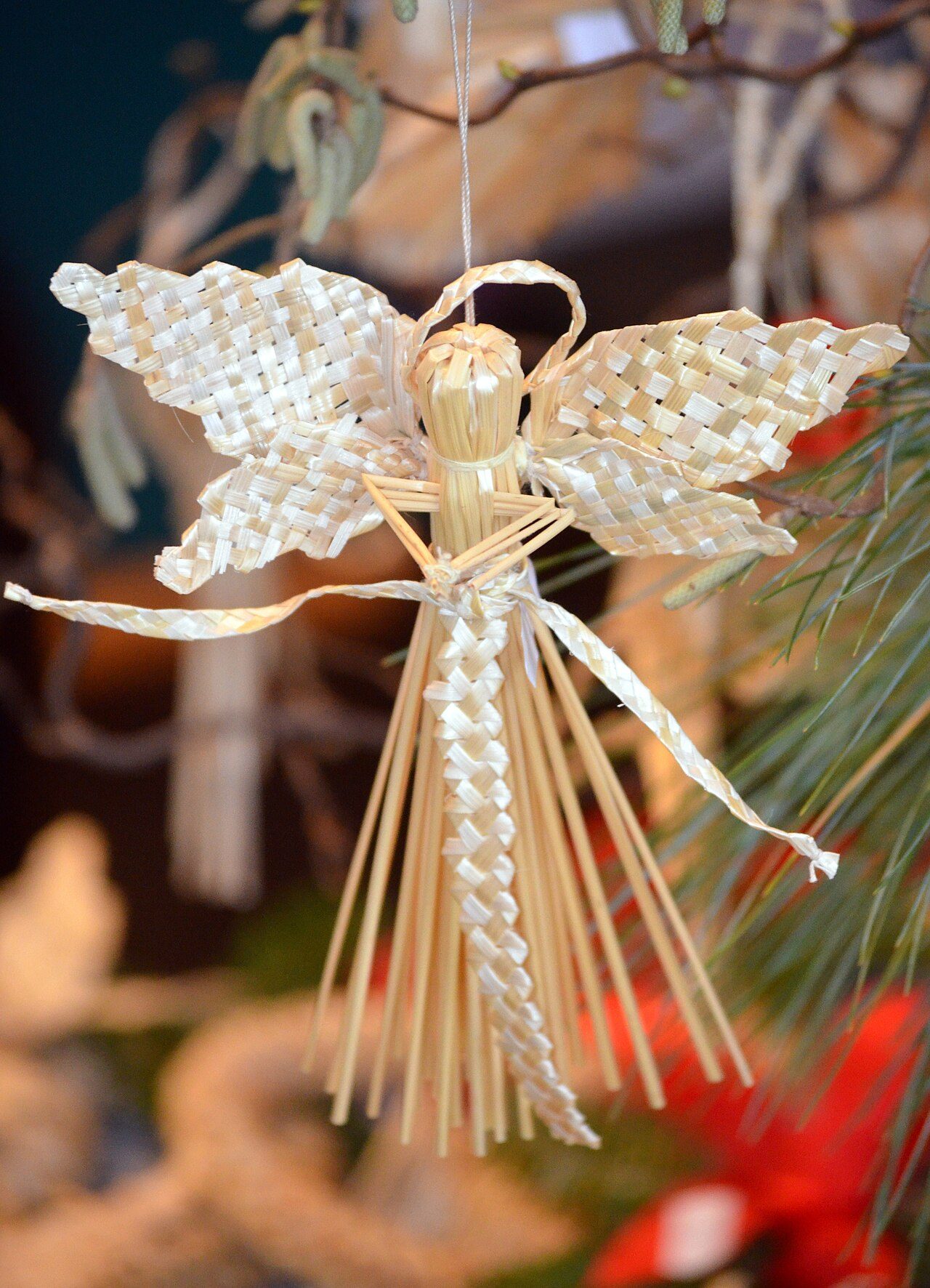 Weihnachtsschmuck