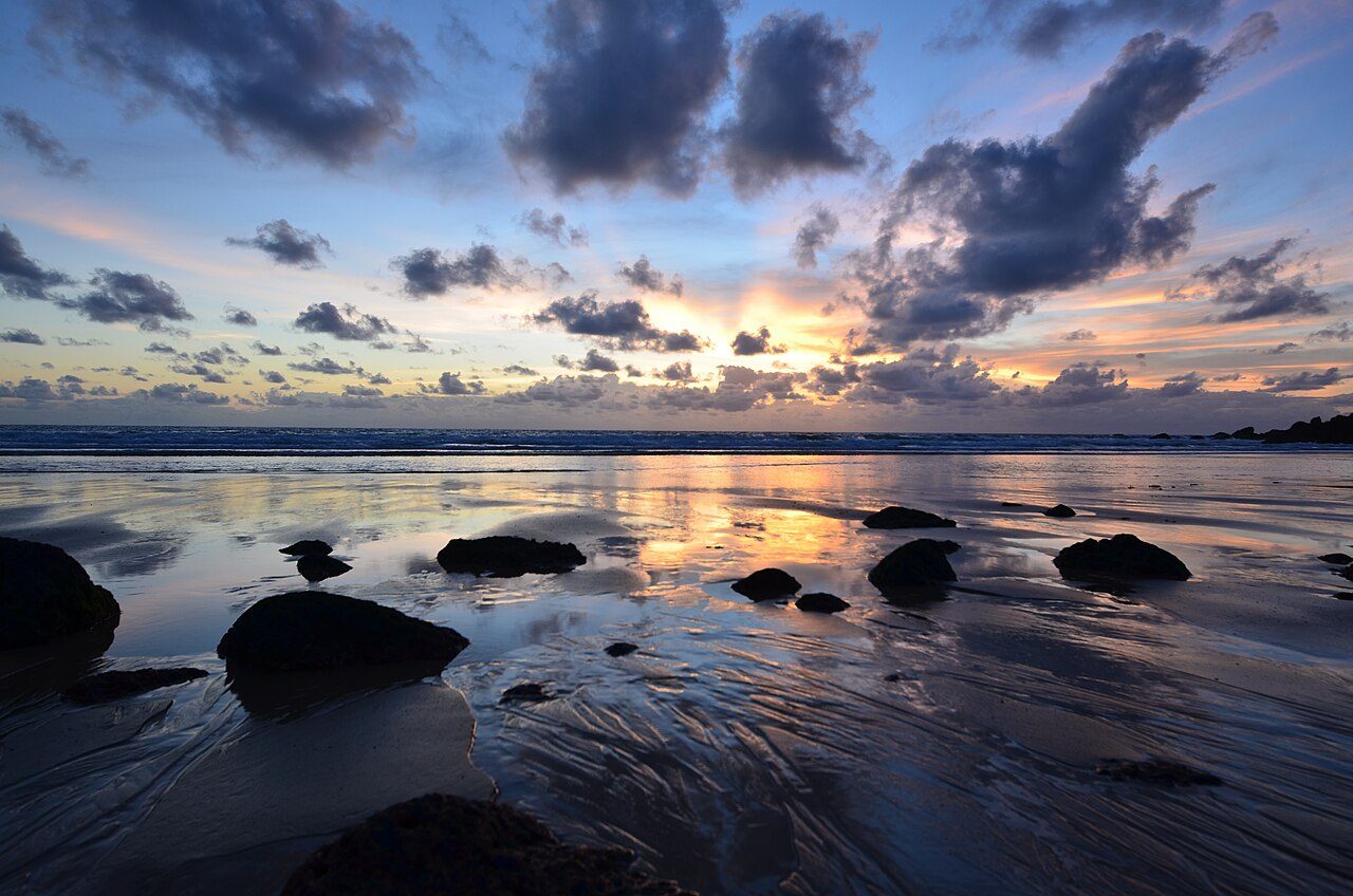 Nhumuy, East Arnhem Land, Northern Territory - Photo contributed with permission of Dhimurru Aboriginal Corporation