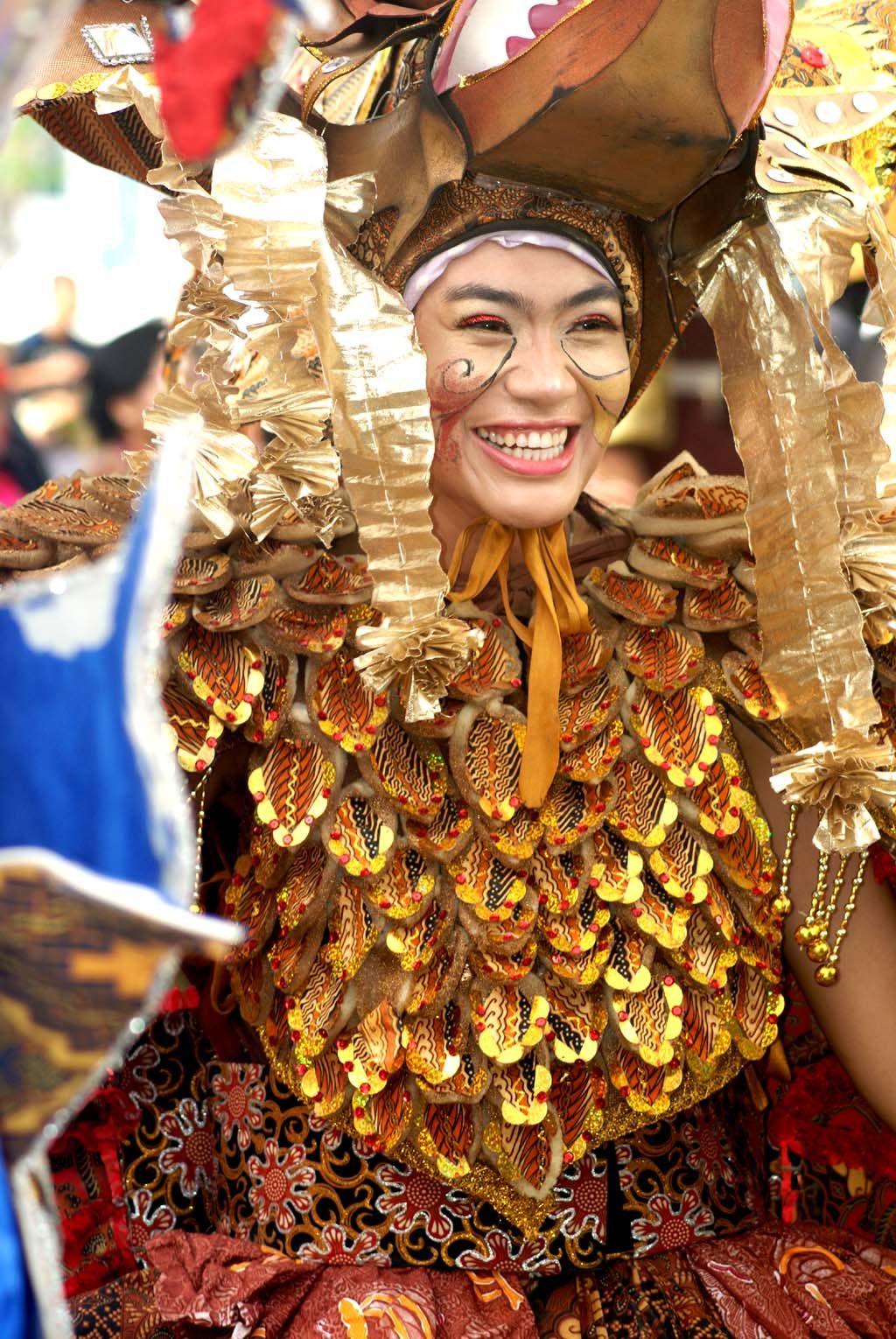 Solo Batik Carnival