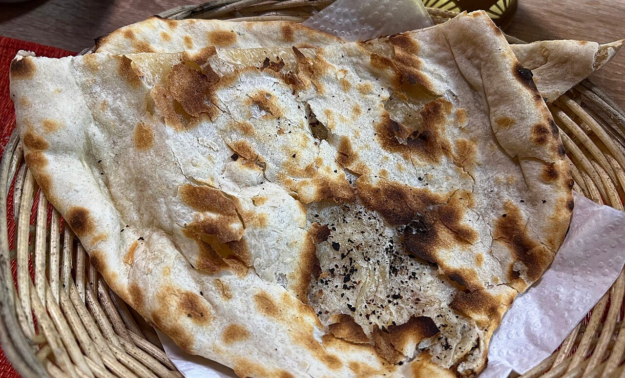 Wikipedia-Stammtisch im Indian-Mango-Lokal in der Zweibrückenstraße München