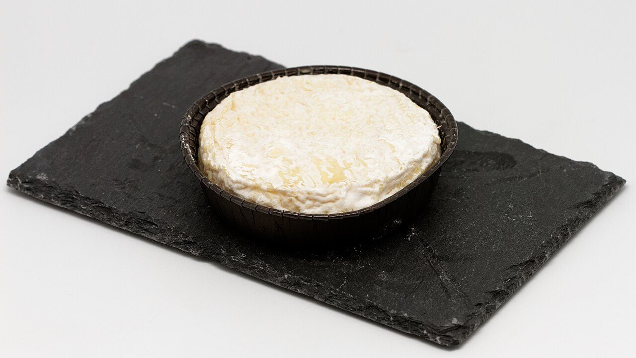 Saint-félicien (cow's milk cheese)