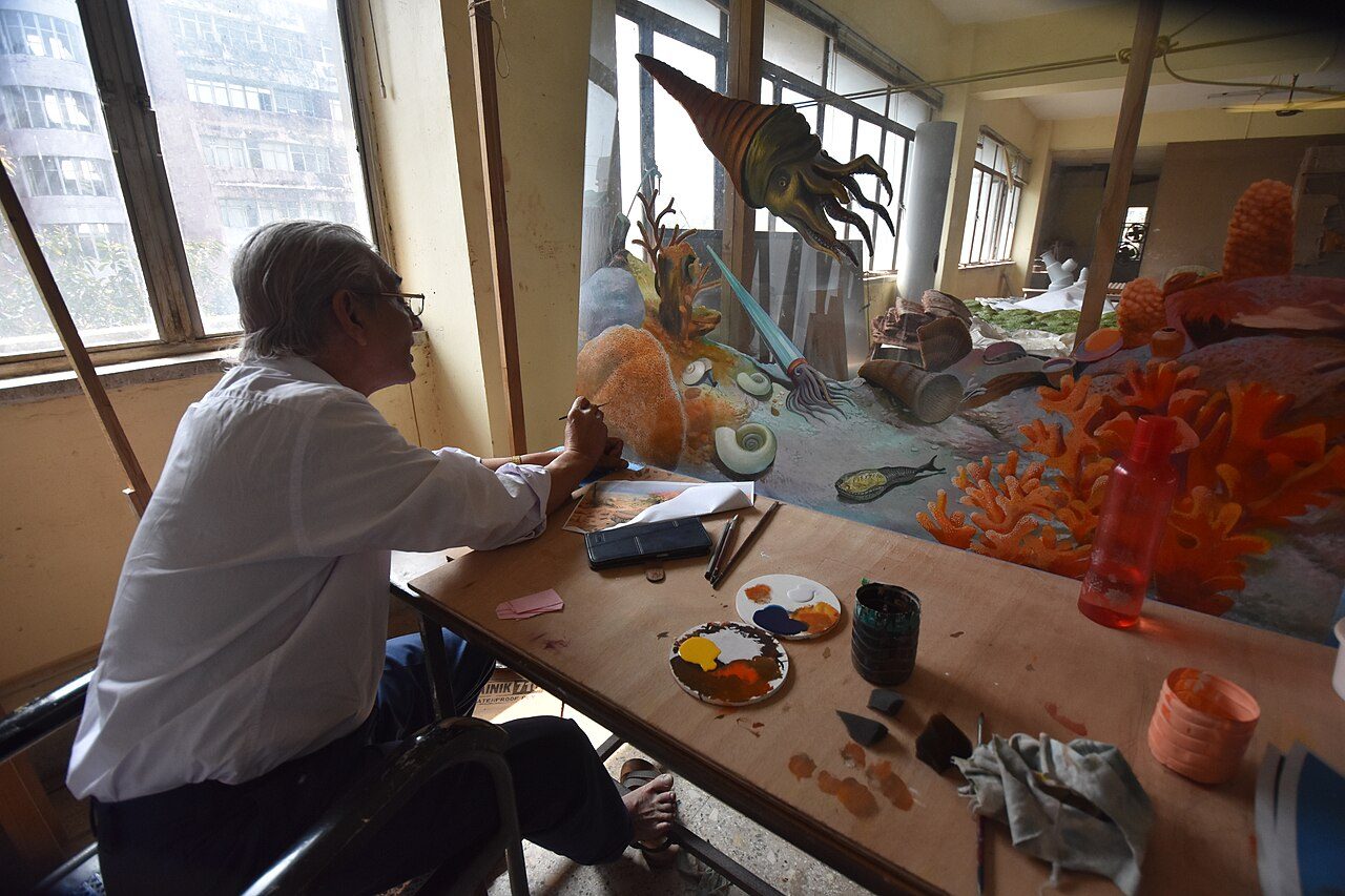 Photographs from Kolkata