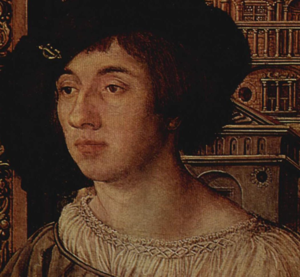 detail