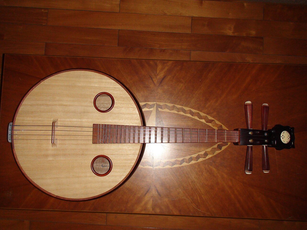 Picture of Ruanjian