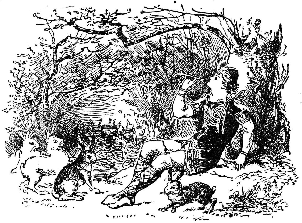 book illustration
