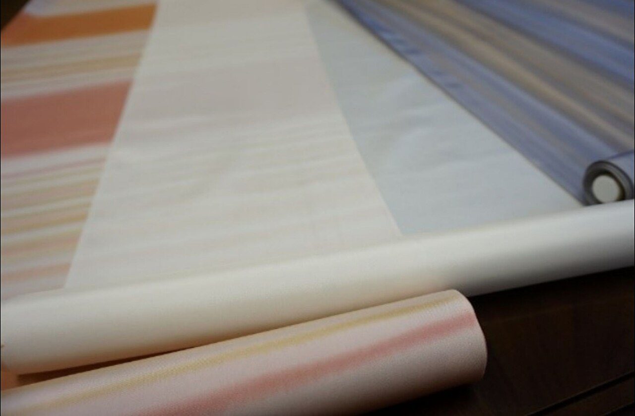 Fukui Habutae Silk