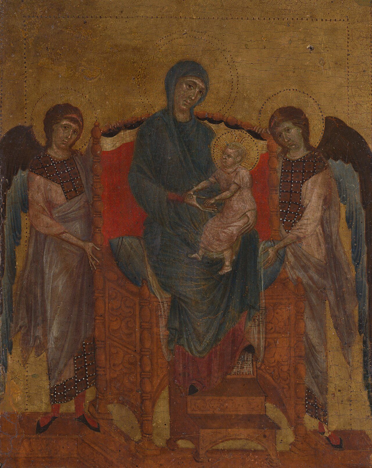 Maestà