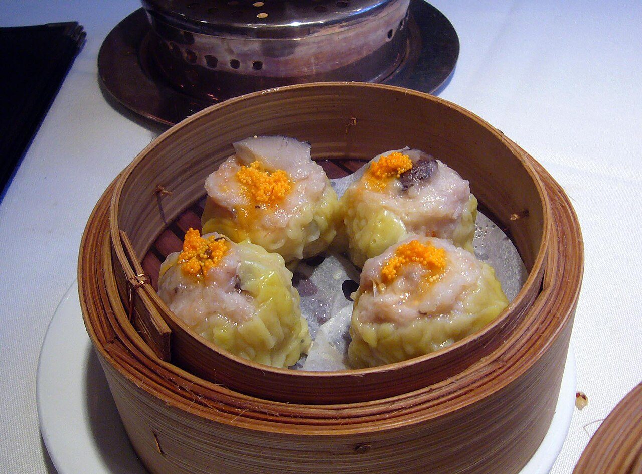 Shao mai