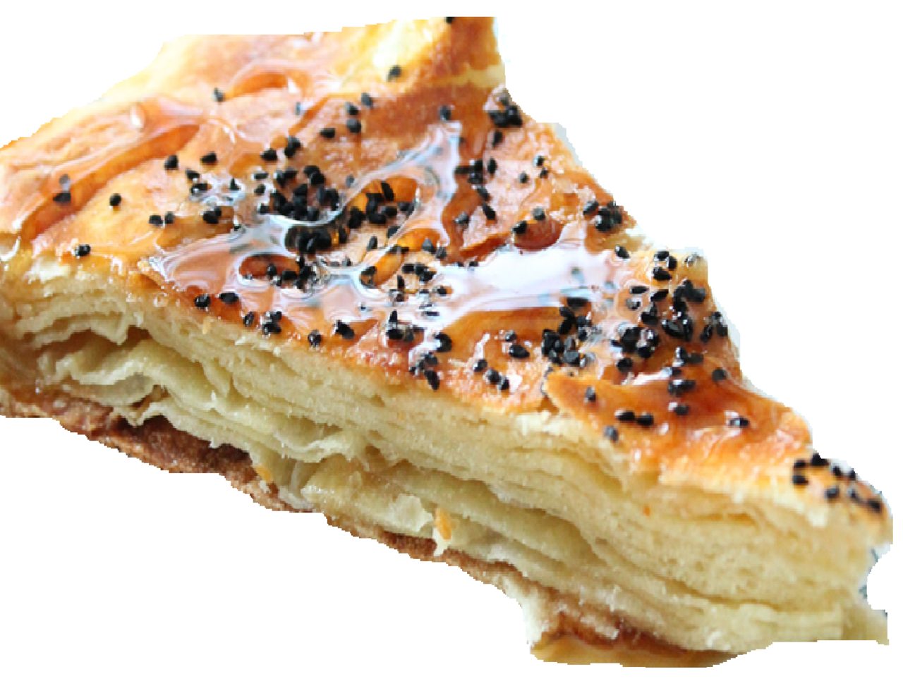 yemeni bread sweets