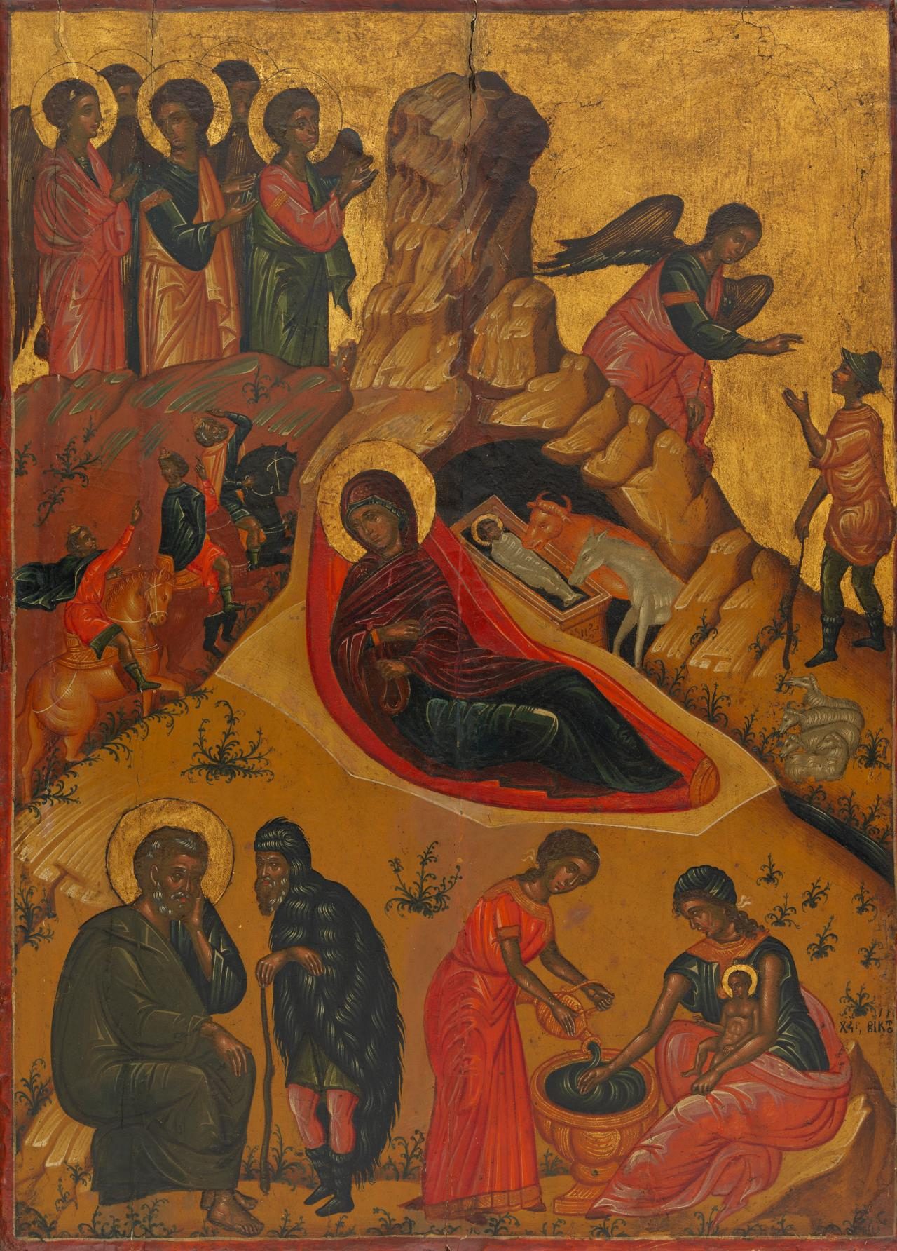 Nativity of Jesus