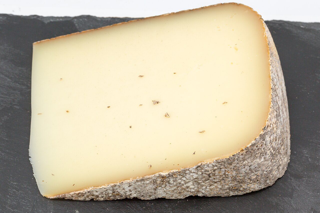 Fromage français