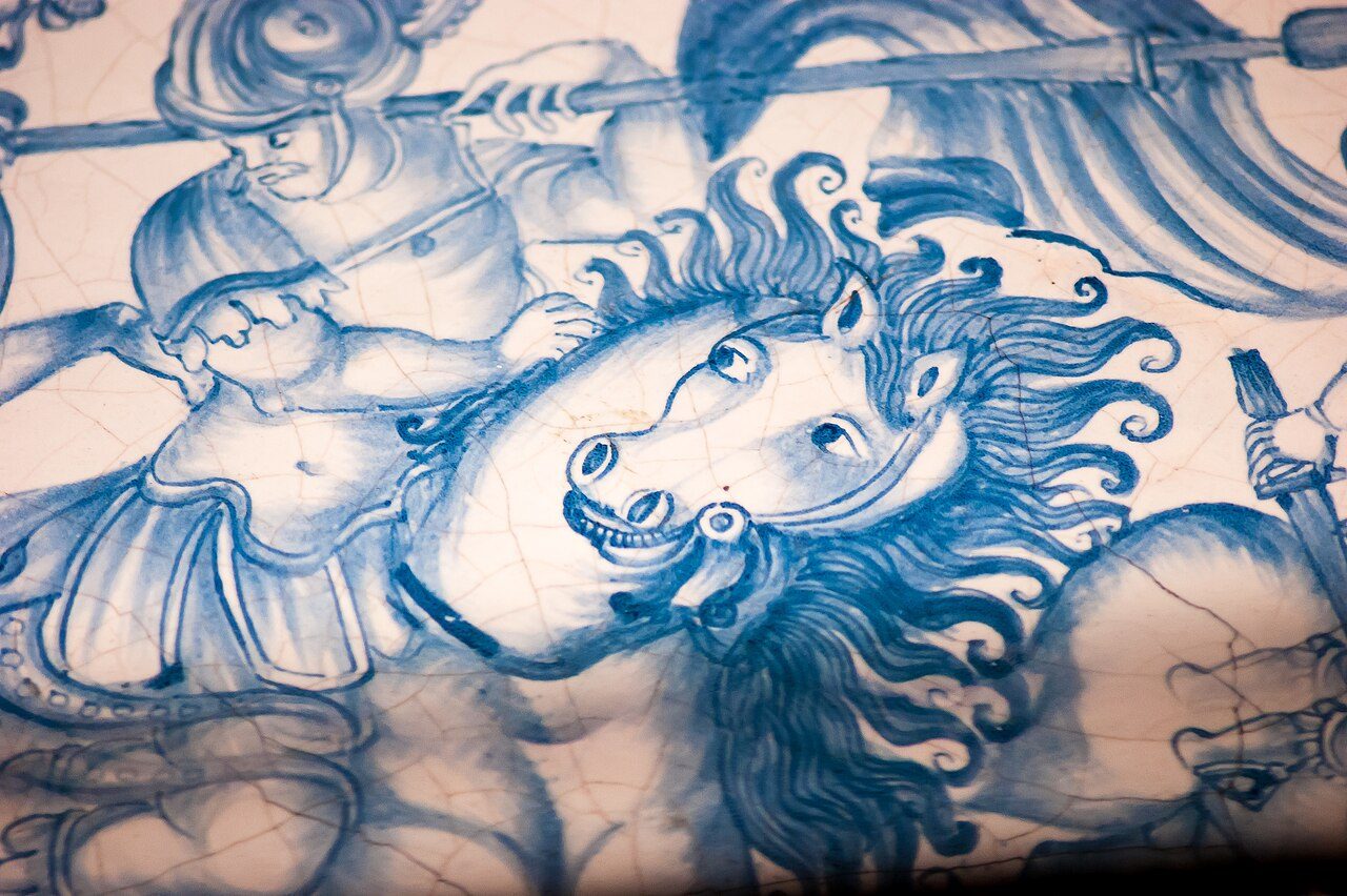 MuMa - Museo della Maiolica