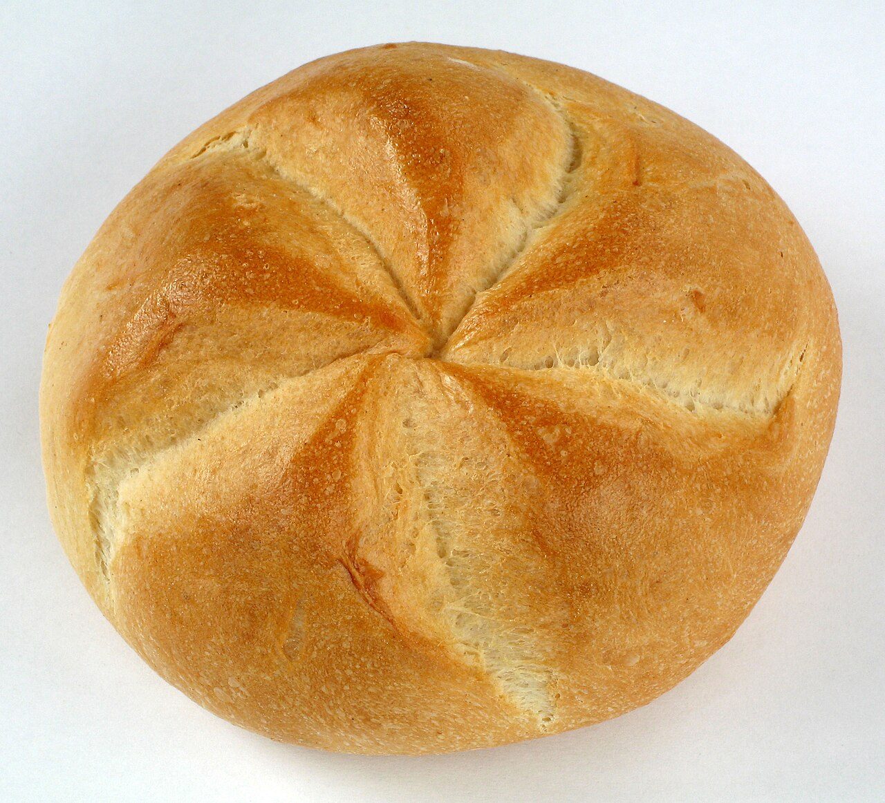 Kaisersemmel (Maschinensemmel)