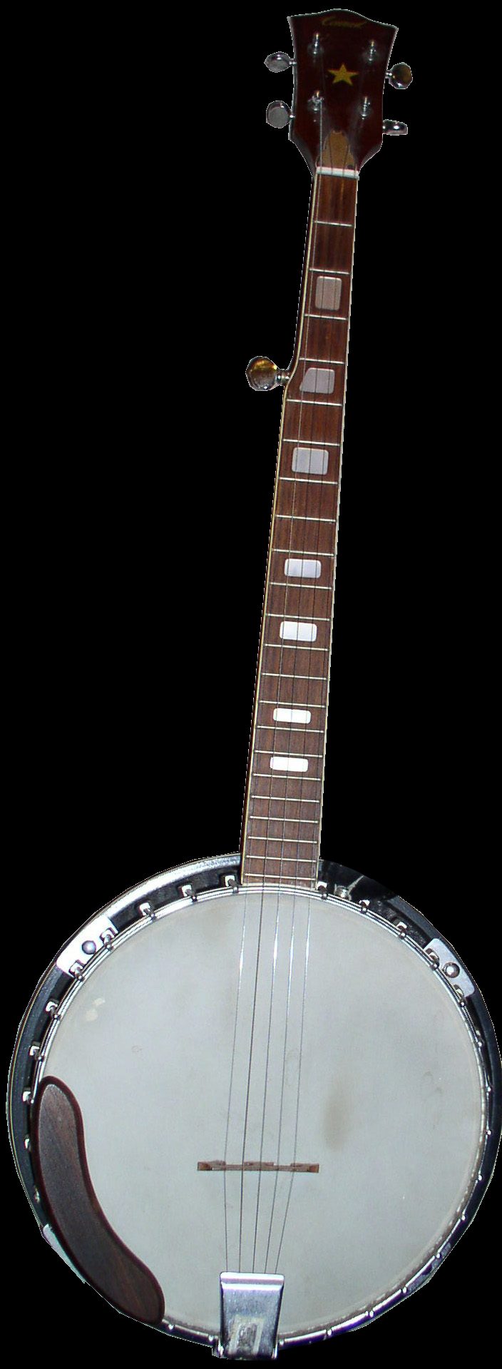 Bluegrass banjo or 5 string banjo set free from earlier BluegrassBanjo.jpg