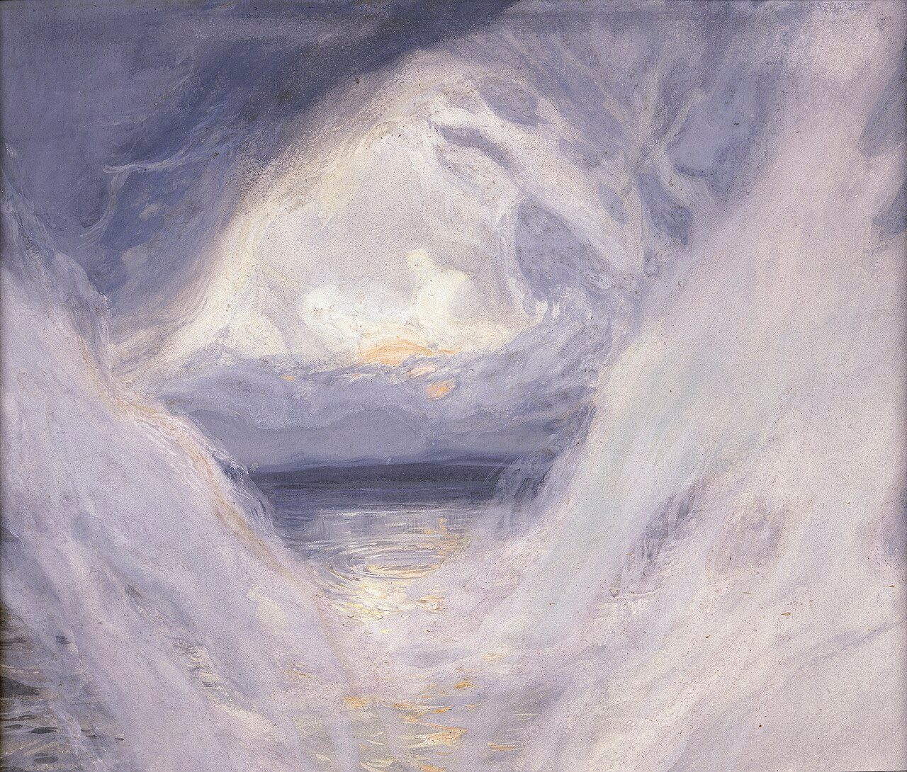 The Creation