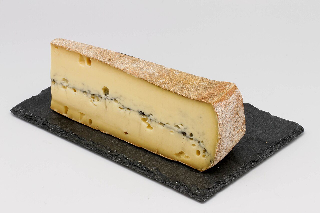 Morbier