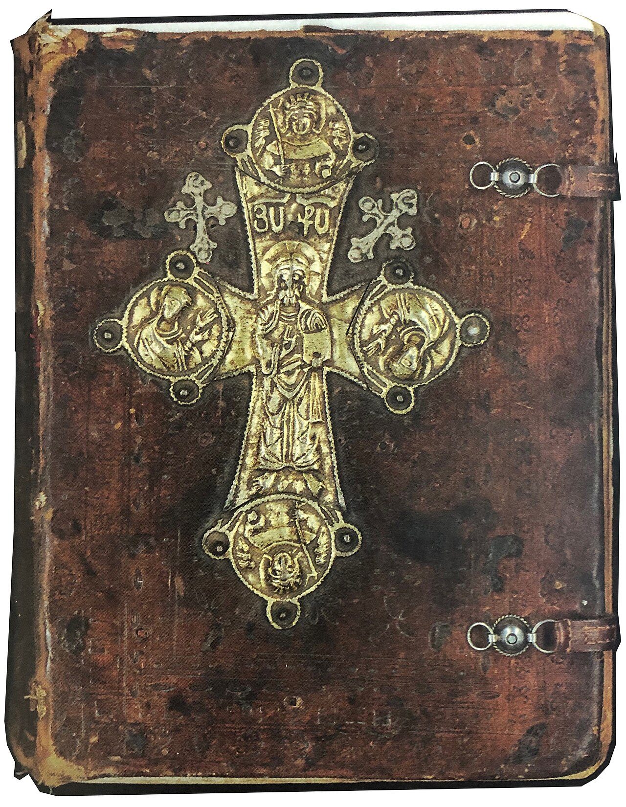 17th Century Rebinding
